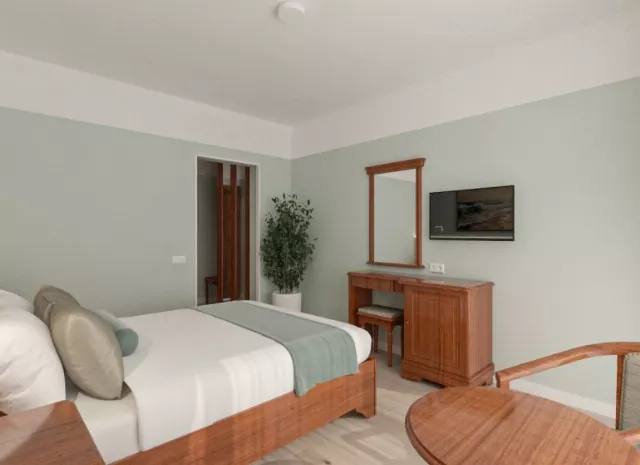 Hotel Comandor Cameră Dublă superioară #2