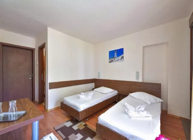Hotel Complex Mediteranean Cameră Dublă #4