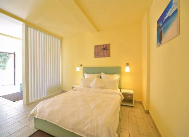 Hotel Complex Mediteranean Studio