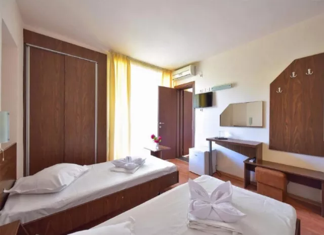 Hotel Complex Mediteranean Cameră Dublă #2