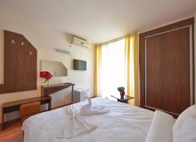 Hotel Complex Mediteranean Cameră Dublă