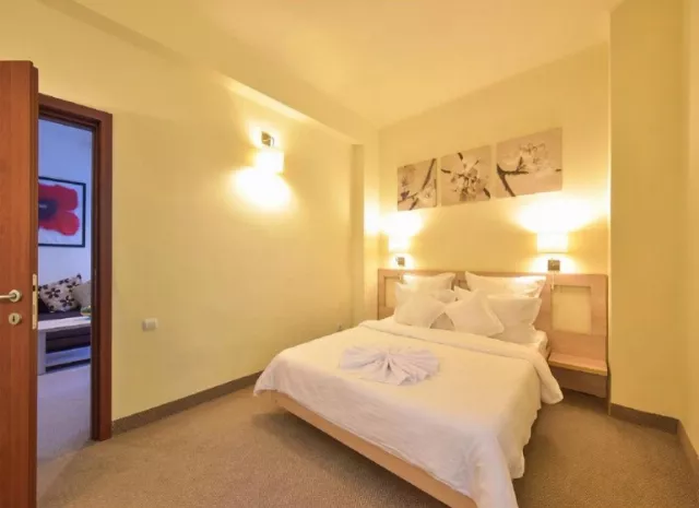 Hotel Complex Mediteranean Apartament