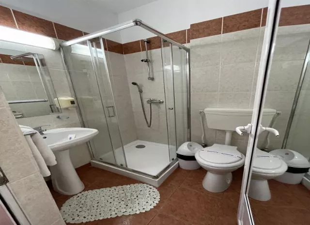 Hotel Central Cameră Dublă #3
