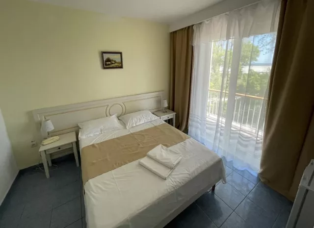 Hotel Central Cameră Dublă