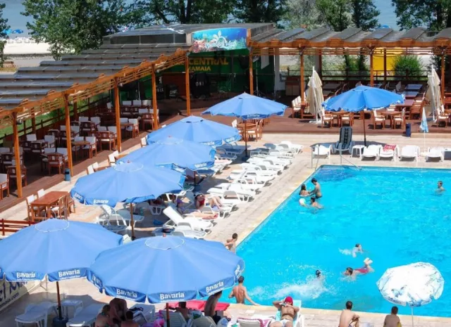 Hotel Central