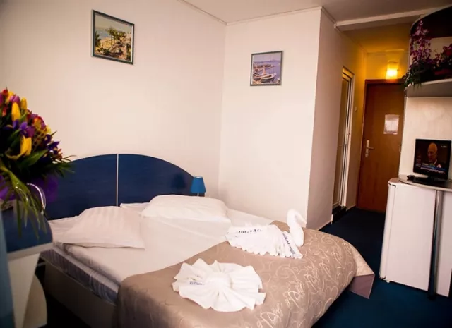 Hotel Aurora Cameră Dublă #5