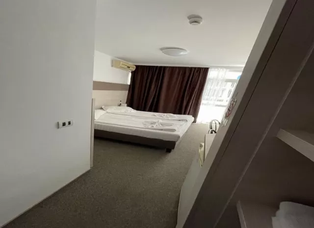 Hotel Aurora Cameră Dublă #4
