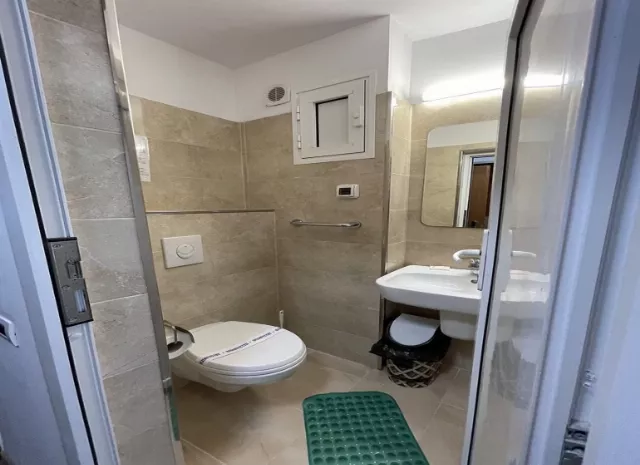 Hotel Aurora, Cameră Dublă