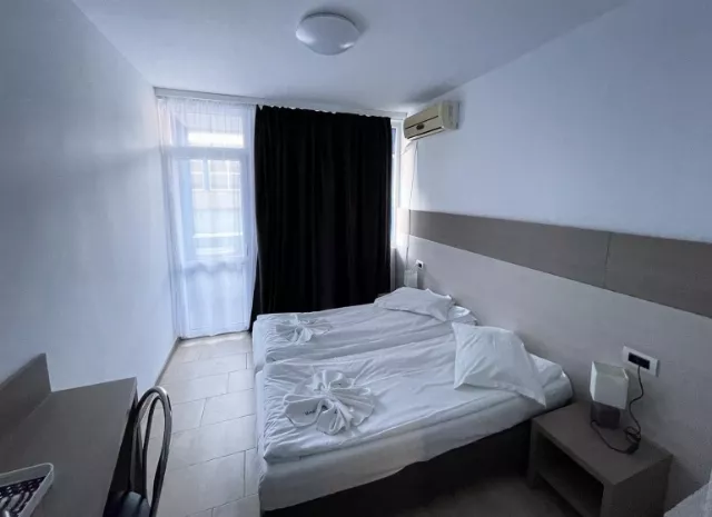 Hotel Aurora Cameră Dublă