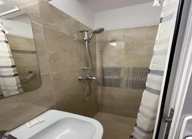 Hotel Aurora, Cameră Dublă