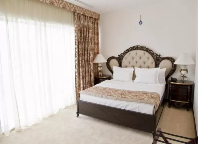 Hotel Bavaria Blu Cameră Dublă deluxe #4