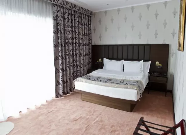 Hotel Bavaria Blu Cameră Dublă deluxe #2