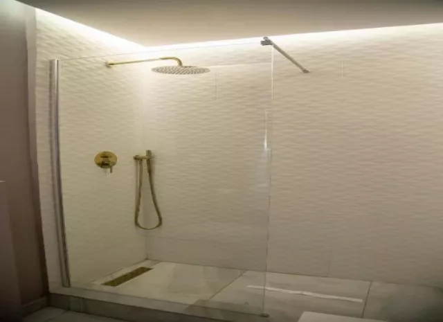 Hotel Ambasador Cameră Dublă vedere la mare #5
