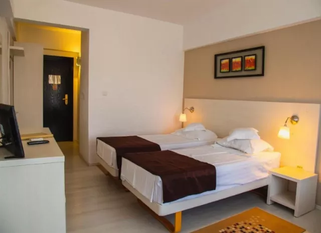 Hotel Ambasador Cameră Dublă vedere la lac #7