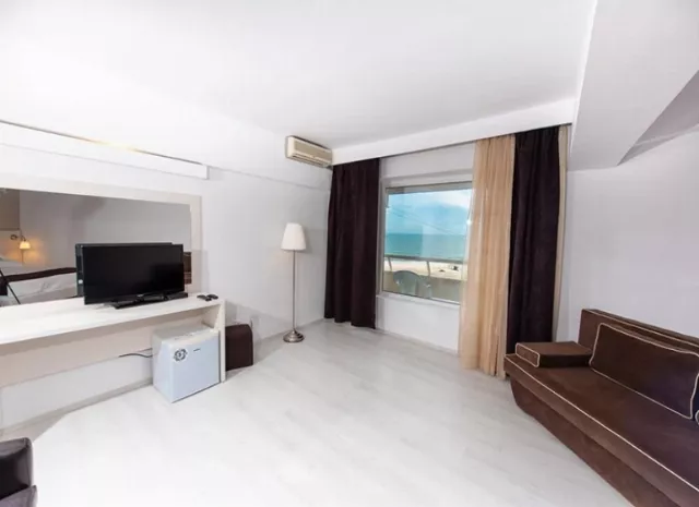 Hotel Ambasador Cameră Dublă superioară