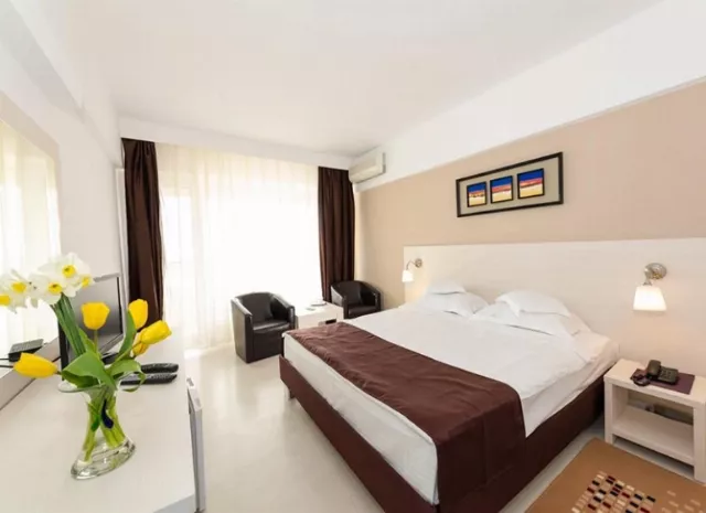 Hotel Ambasador Cameră Dublă vedere la lac