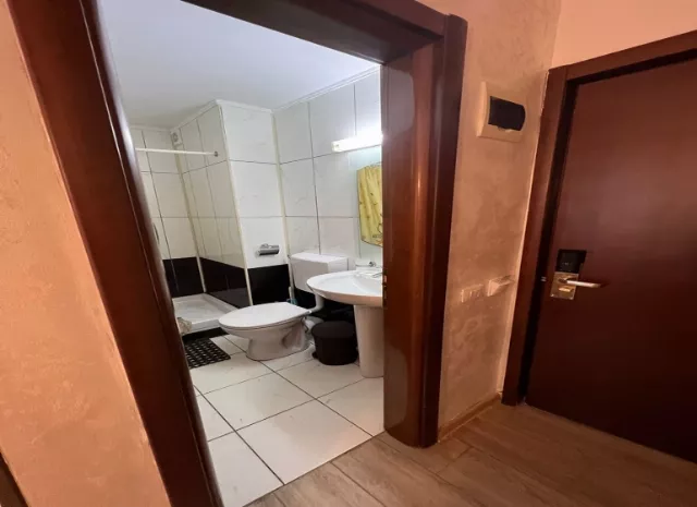 Hotel Astoria Cameră Dublă parter #5