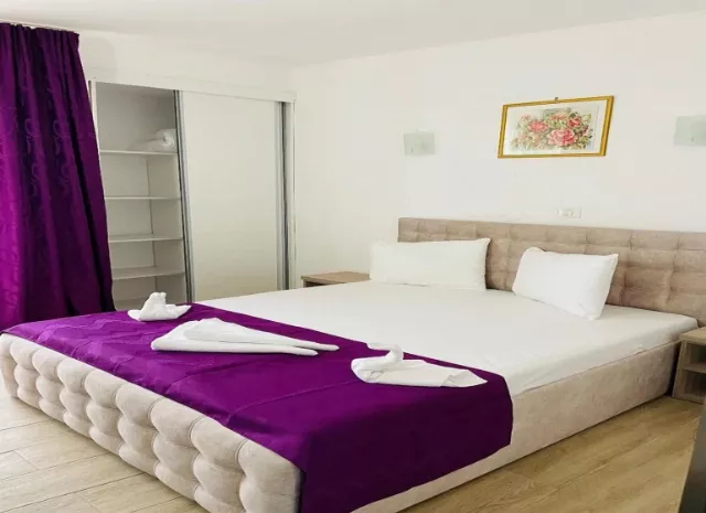 Hotel Astoria Cameră Dublă parter #4