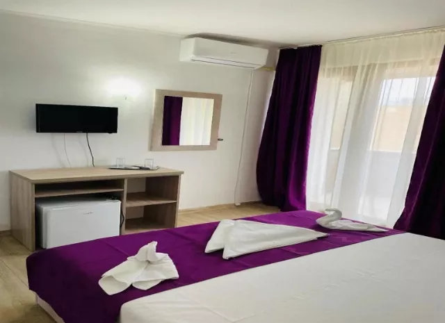 Hotel Astoria Cameră Dublă parter #3