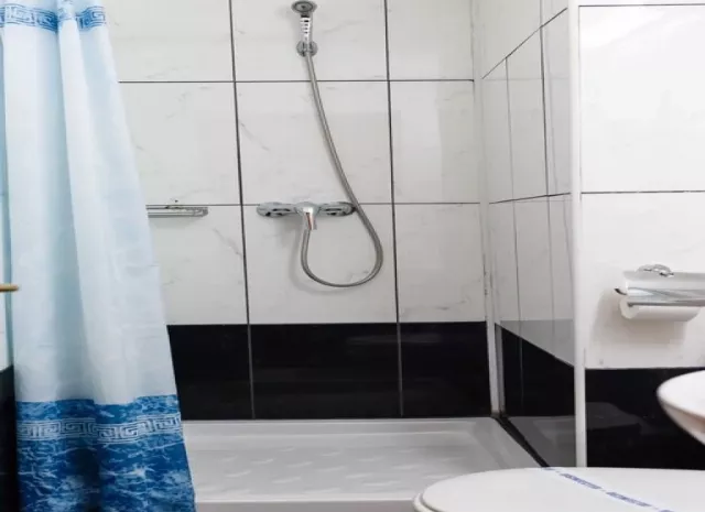 Hotel Astoria Cameră Dublă parter #6