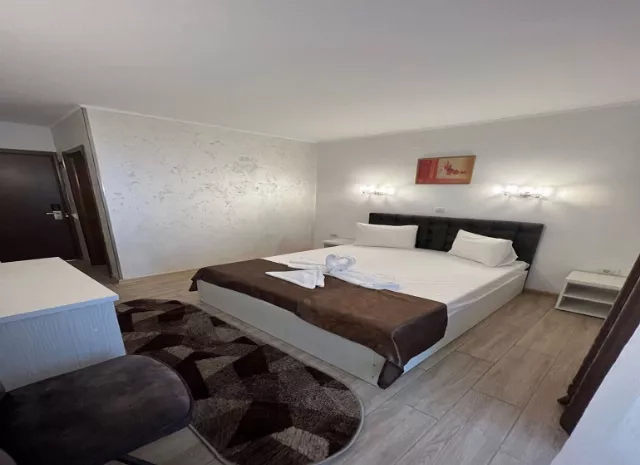 Hotel Astoria Cameră Dublă etaj