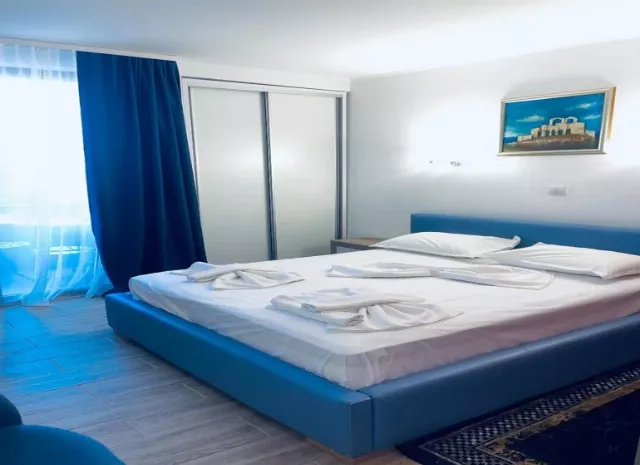 Hotel Astoria, Cameră Dublă parter, Cameră Dublă etaj