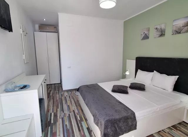 Hotel Bunga Bunga Resort Cameră Dublă #4
