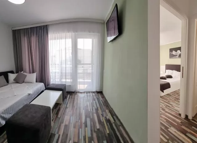 Hotel Bunga Bunga Resort Apartament #2
