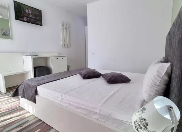 Hotel Bunga Bunga Resort Cameră Dublă #3