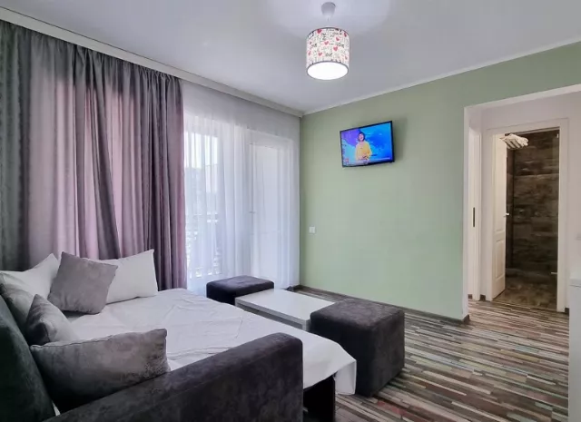 Hotel Bunga Bunga Resort Apartament #3