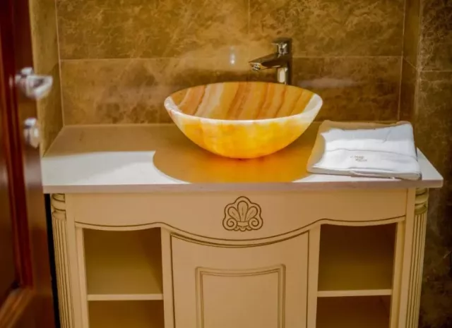 Hotel Almar Luxury Cameră Twin deluxe #2