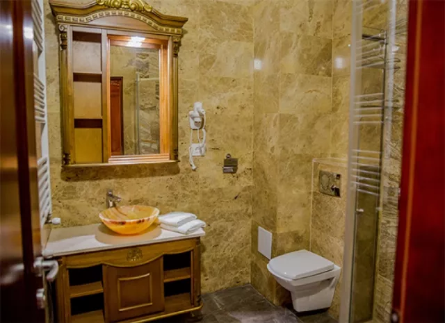 Hotel Almar Luxury Cameră Dublă deluxe #3