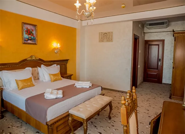 Hotel Almar Luxury Cameră Dublă deluxe #2