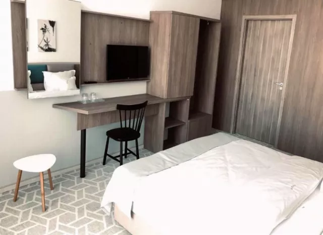Hotel Clas Cameră Dublă #4