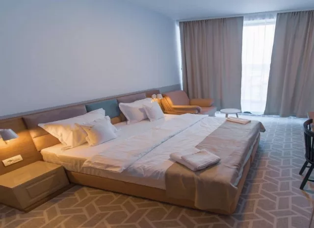 Hotel Clas Cameră Dublă #6