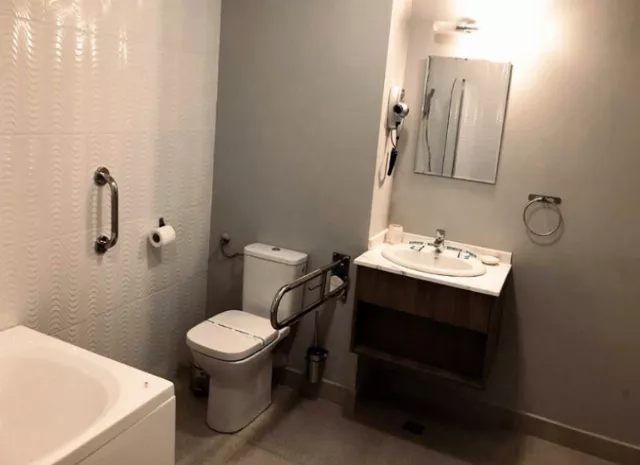 Hotel Clas Cameră Dublă #5