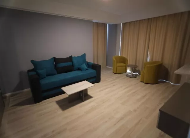 Hotel Dedal Apartament #4