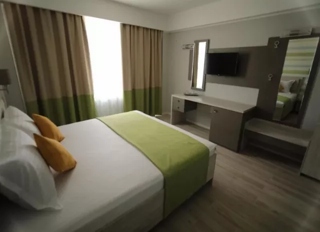 Hotel Dedal Cameră Dublă