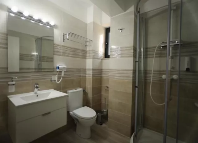 Hotel Dedal, Cameră Dublă
