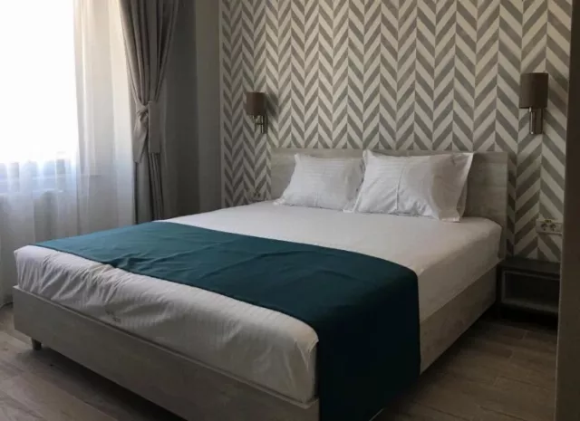 Hotel Dedal Cameră Dublă #3