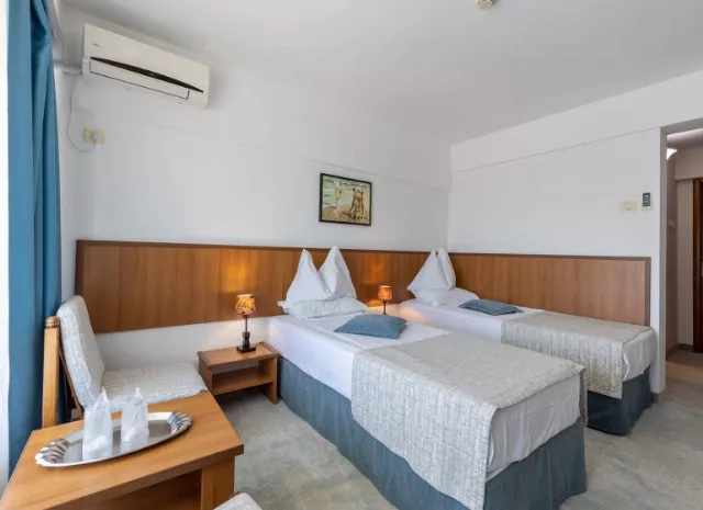 Hotel Condor Cameră Dublă twin
