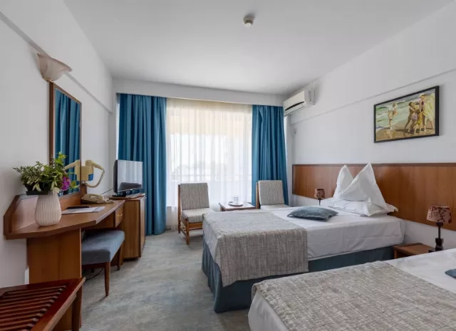 Hotel Condor Cameră family #2
