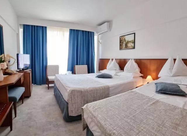 Hotel Condor Cameră family