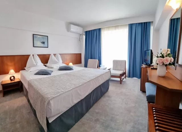 Hotel Condor Cameră Dublă