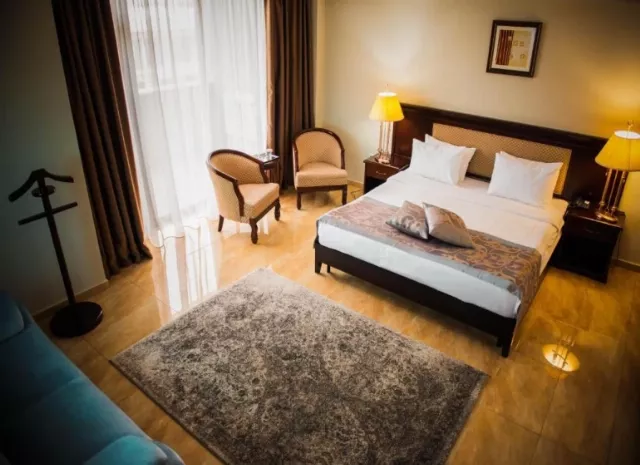 Hotel Del Mar Executive suite #4