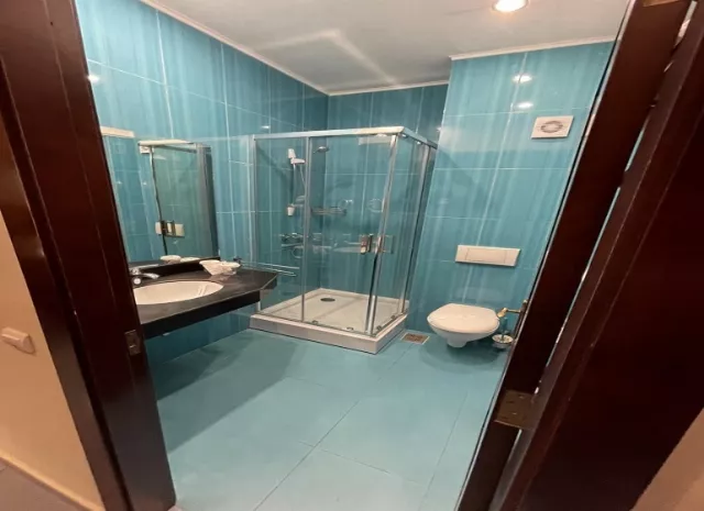 Hotel Del Mar Junior suite #2