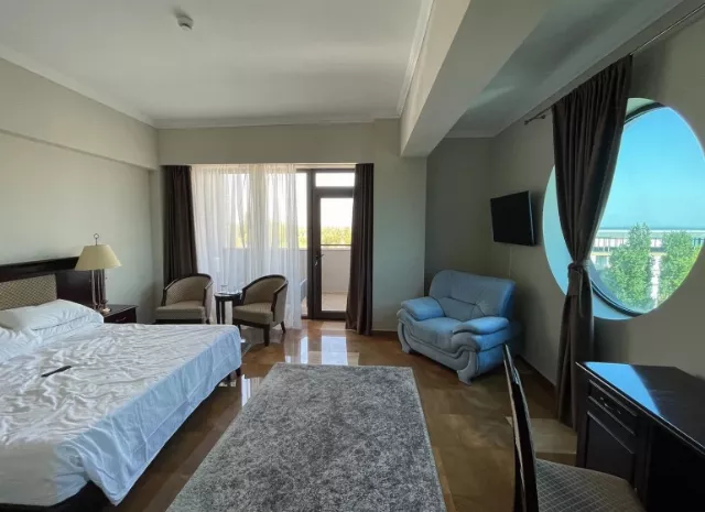 Hotel Del Mar Cameră Dublă Executive