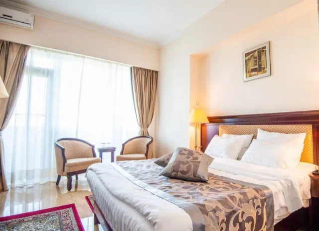 Hotel Del Mar Cameră Dublă standard