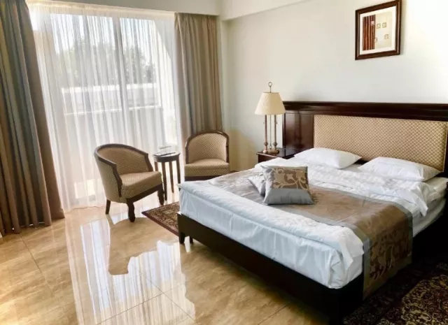 Hotel Del Mar Executive suite