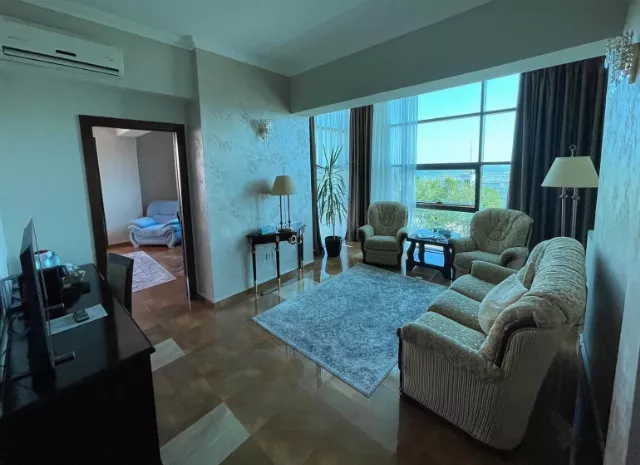 Hotel Del Mar Senior suite